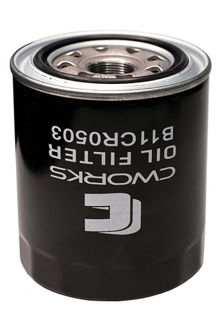 Фильтр масляный CWORKS B11CR0503