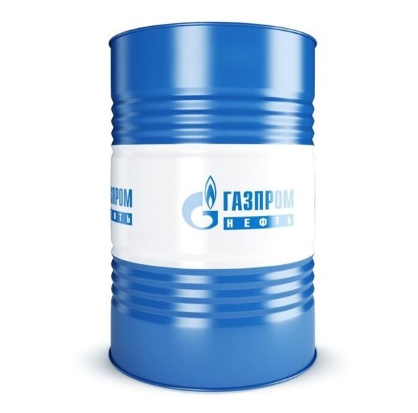 GPN HVLP бочка
