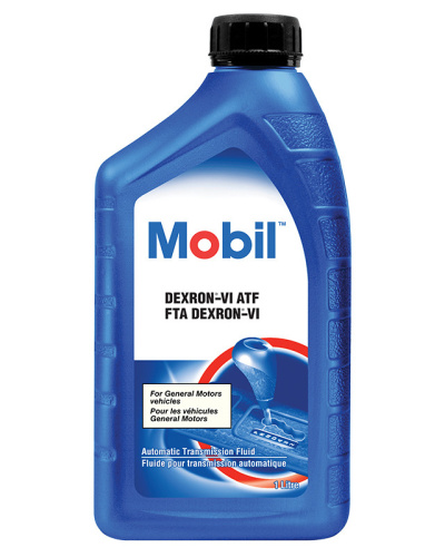 MOBIL  ATF (Dextron VI) ATF масло транс. 0.946л