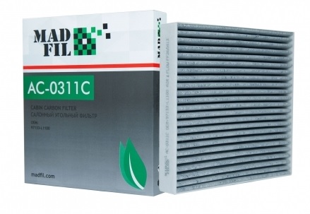 AC-0311С