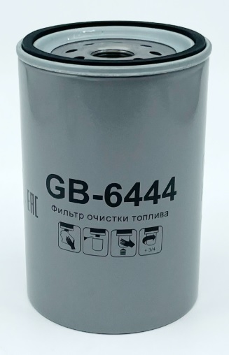 GB-6444