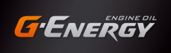 G-ENERGY G-ENERGY