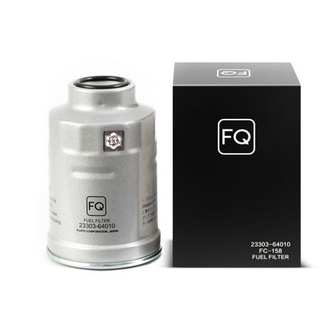 FQ FC-158