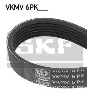 Ремень П/К VKMV6PK2135 \0139974592\SKF