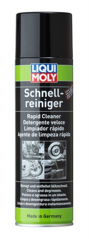 LIQUI MOLY Быстрый очиститель Schnell-Rein 0.5л 1900/3318