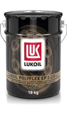 Полифлекс ЕР 2-220 LC   18 кг