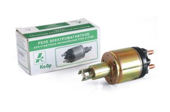 MK08-37.08.805 CM9 Реле электромагнитное для стартера 2108