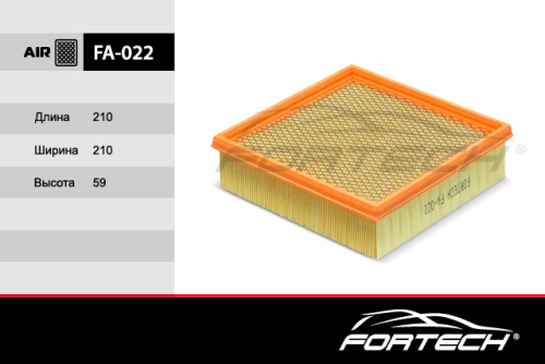 FA-022