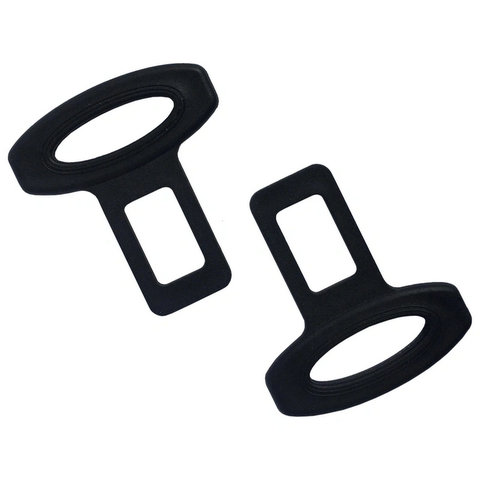 Вкладка в ремень безопасности