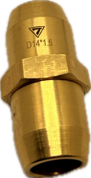 D1.D14x1,5mm