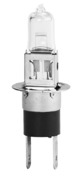 Автолампа EXCELITE 19200 H3C 12V 55W P22d-5 Standard (К 1 шт)