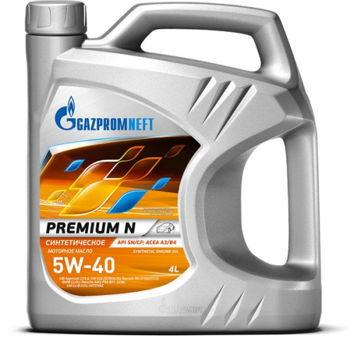 Gazpromneft-Premium-N-5W-40-4L