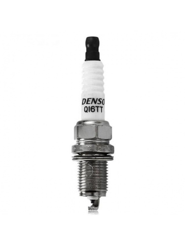 Свечи DENSO Q16ТТ   4607