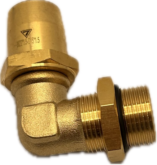 C1.M22x1,5 D15x1,5mm