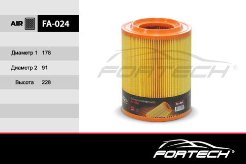 FA-024