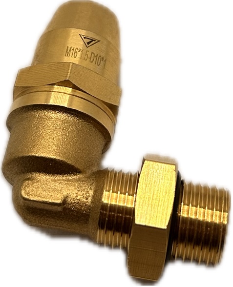C1.M16x1,5 D10x1mm