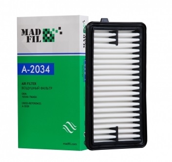 A-2034