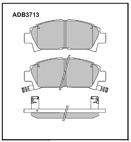ADB 3713