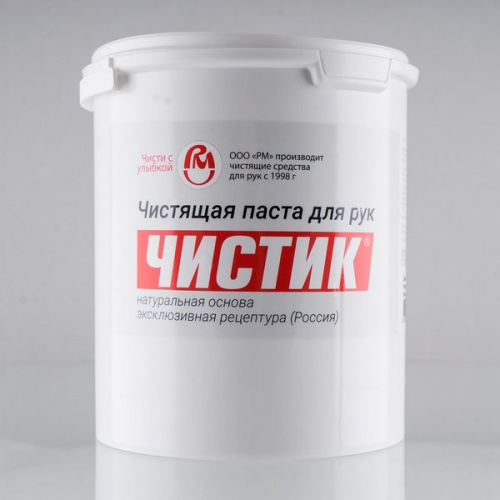 чистик эко 2,5л
