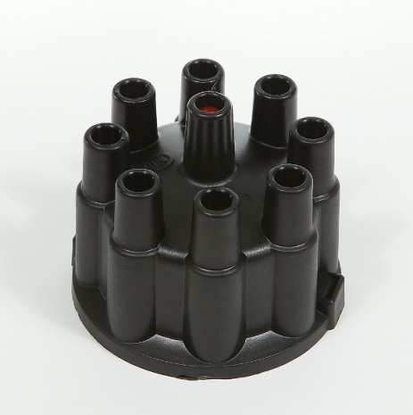 Крышка распред.зажигания ГАЗ 3307 ГАЗ 53 г.Михайловск (армамид) 1.8.5.