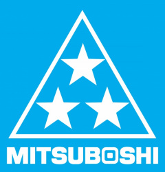 MITSUBOSHI MITSUBOSHI