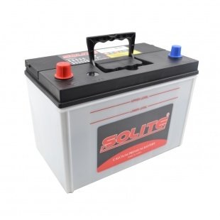 Аккумулятор   