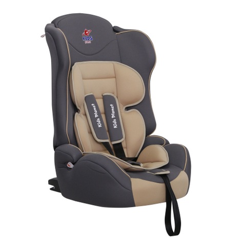 Удерживающее устройство для детей Siger SG517IS бежевый латте, сер Kids Planet 