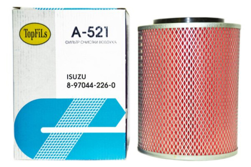 A-521