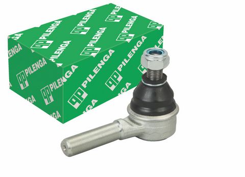 Pilenga TS-P 1141 Наконечник рулевой короткий.ВАЗ 2101-2107, 2121, 2123