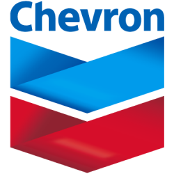 CHEVRON CHEVRON