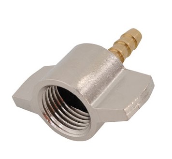 гайка подкачки