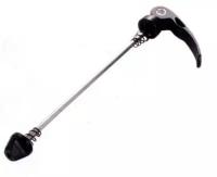 Быстросъемный зажим колеса KL-801R задний 5x183 мм, арт. 130310