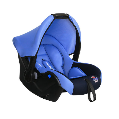 Удерживающее устройство для детей Siger SG321 синий сапфир, серия Kids Planet 