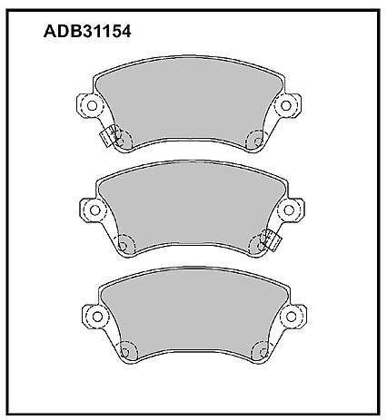 ADB 31154