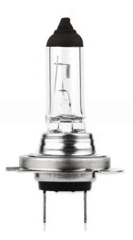 Автолампа EXCELITE 10700 H7 12V 55W PX26d Standard (К 1 шт)