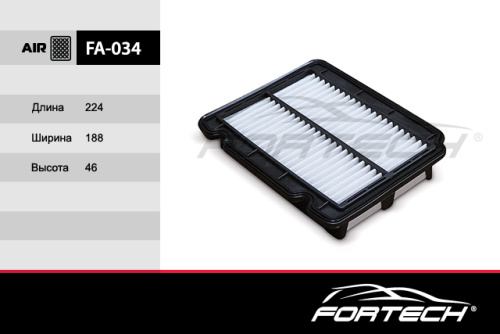 FA-034