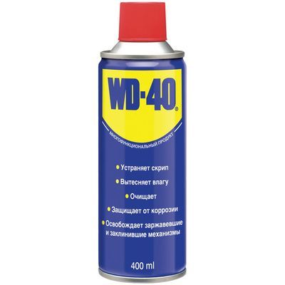 WD-40-400