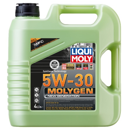 LIQUI MOLY 9089