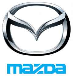 MAZDA MAZDA