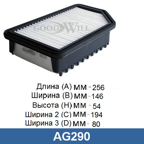 AG290