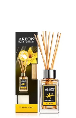 Ароматизатор для дома AREON STICKS Vanilla black 85 мл 704-PL-10