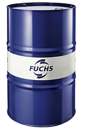 FUCHS