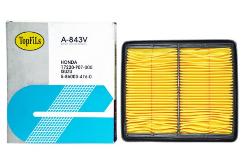 A-843V