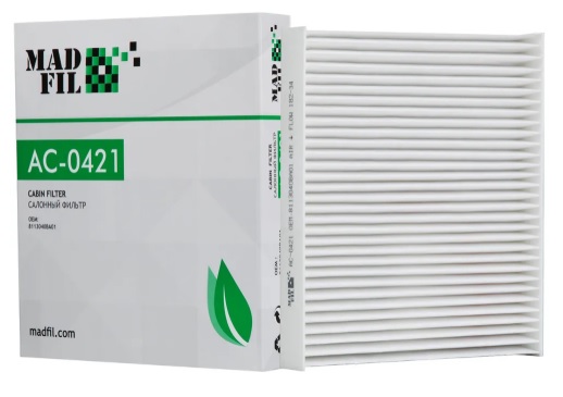 AC-0421