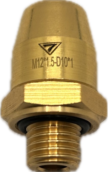 H1.M12x1,5 D10x1mm