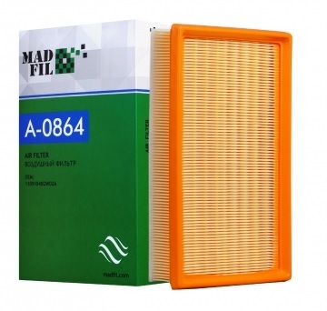 A-0864