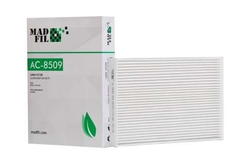AC-8509