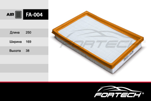 FA-004
