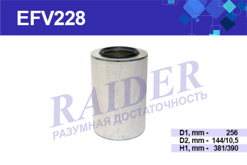 EFV228