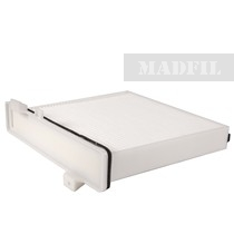 Фильтр салонный MADFIL АС-3504